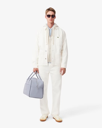 Classic Fit Langmouwig L.12.12 Polohemd