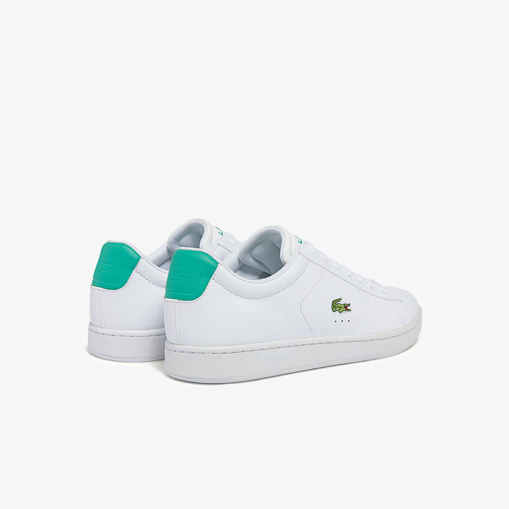 PortDance - Heren Sneakers PD Casual - Leer Zwart-PD Casual_Sn_NB