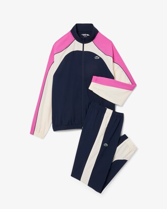 Stretch Tennistrainingspak