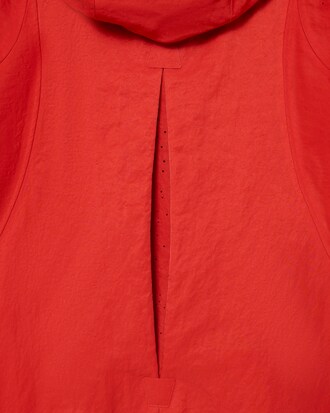 Runway Technisch Gabardine Jack