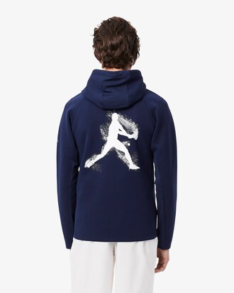 Lacoste Tennis x Novak Djokovic Set