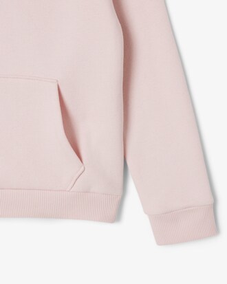 Unisex Fleece Hoodie met Kangoeroezak