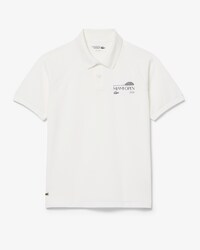 Miami Open Editie Petit Piqu&eacute; Polohemd