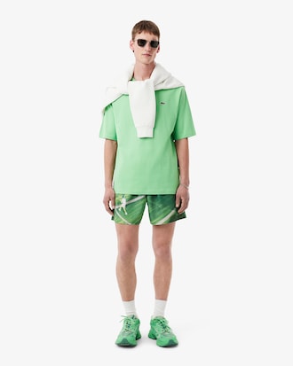 Roland-Garros Editie Jersey T-shirt