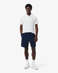 Tennisshort van Lichtgewichte Diamond Tafzijde