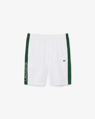 Diamond Tafzijden Sportshort met Bandaccent