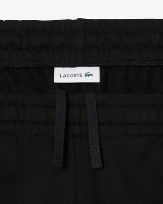 Joggingbroek met Rechte Pasvorm en Logo