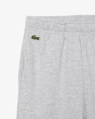 Unisex Fleece Sweatbroek