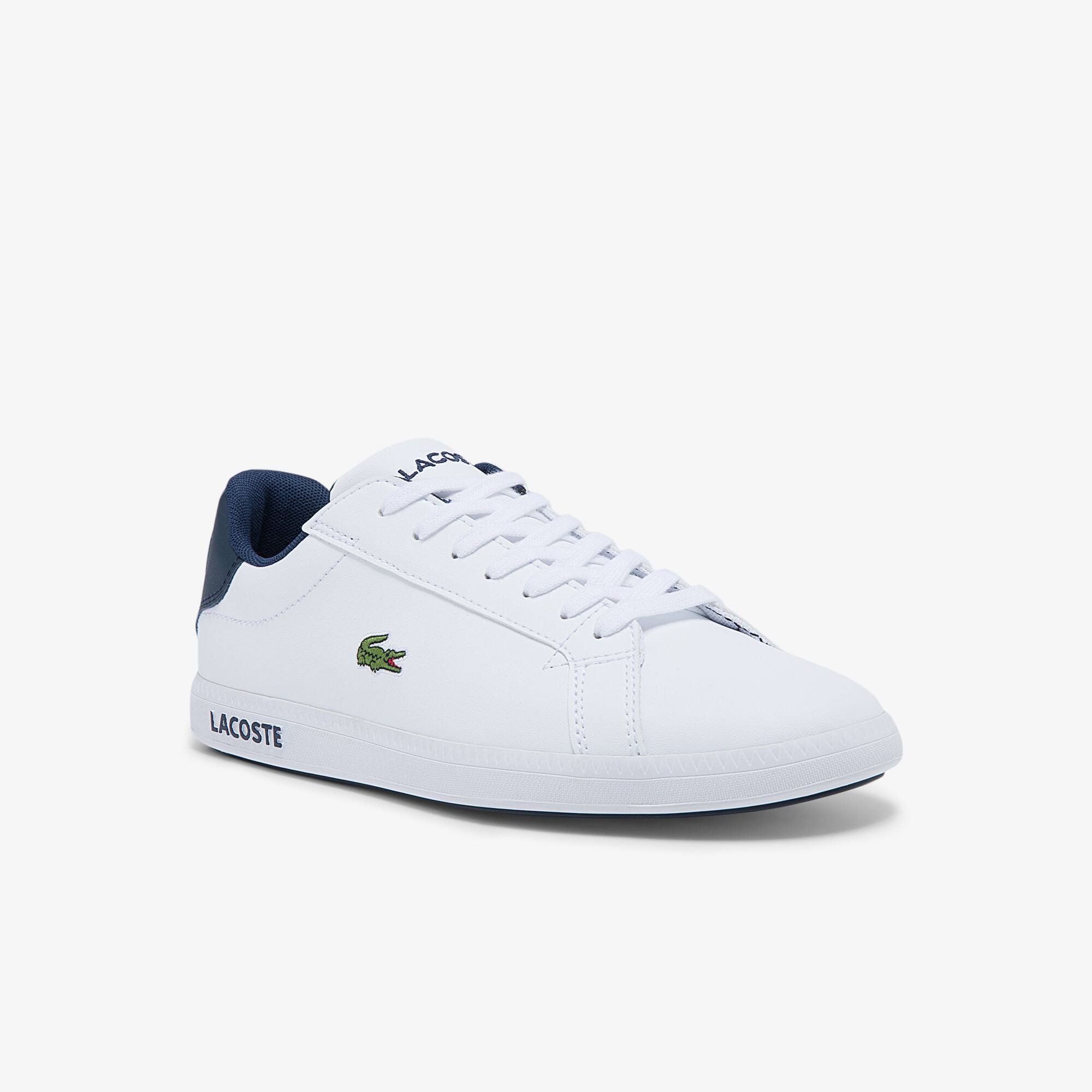 Carnaby evo kinderen Lacoste schoenen | KLEDING.nl