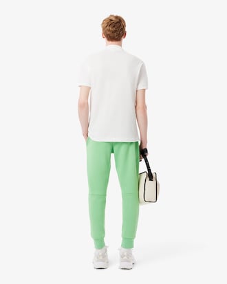 Sweatbroek met Slim Fit