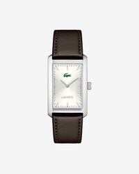 Santiago Leren Horloge