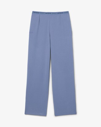 Wide Fit Fleece Loungebroek