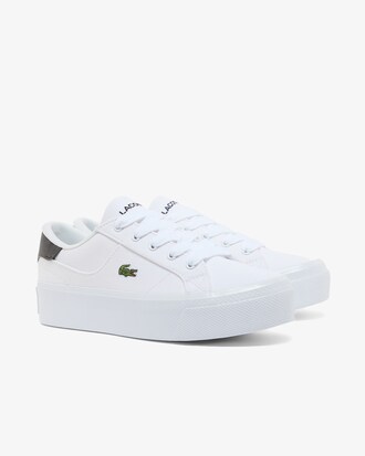 Ziane Platform Damessneakers