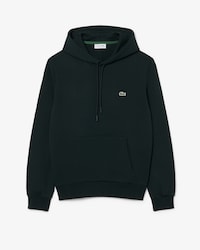 Katoenen Fleece Hoodie
