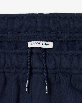 Fleece Cargo Sweatbroek