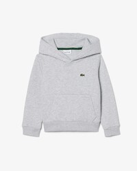 Unisex Fleece Hoodie met Kangoeroezak