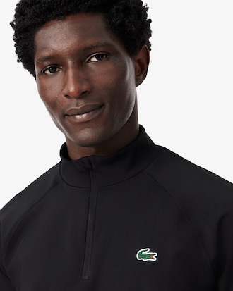 Ultra Dry Midlayer Sport Trainingsjack