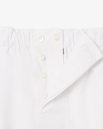 Runway Popeline Short