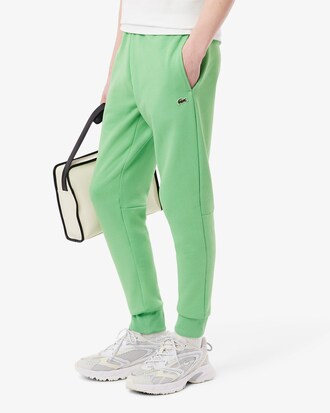 Sweatbroek met Slim Fit