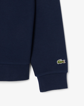 Roland-Garros Editie Hoodie