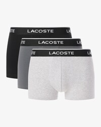 3-Pack Stretch Katoenen Trunks