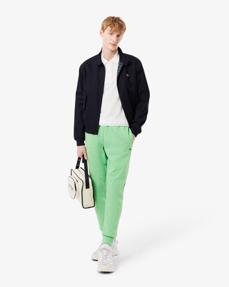 Sweatbroek met Slim Fit