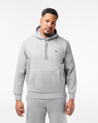Fleece Hoodie