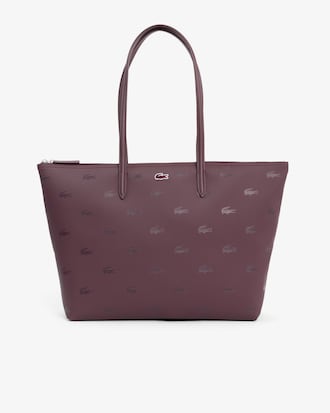 Grote Draagtas met Rits