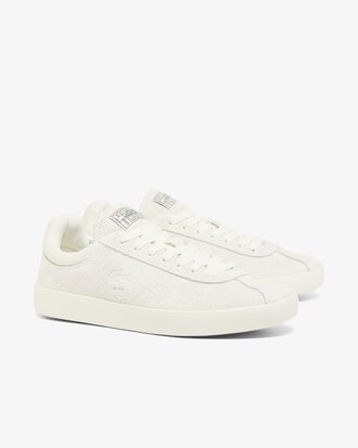 Baseshot Suède Damessneakers