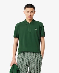 Klassieke L.12.12 LIGHT Polo