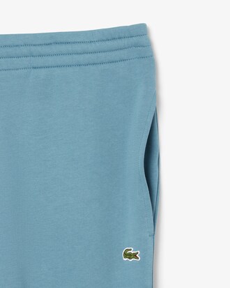 Regular Fit Sweatbroek