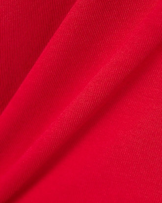 Unisex Ultra Dry Technisch Katoenen Sport-T-shirt