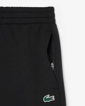 Sport Sweatbroek met Taps toelopende Pijpen