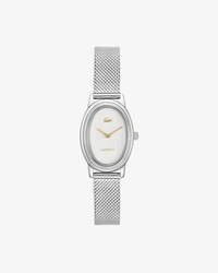 Lacoste Parisienne Stalen Horloge