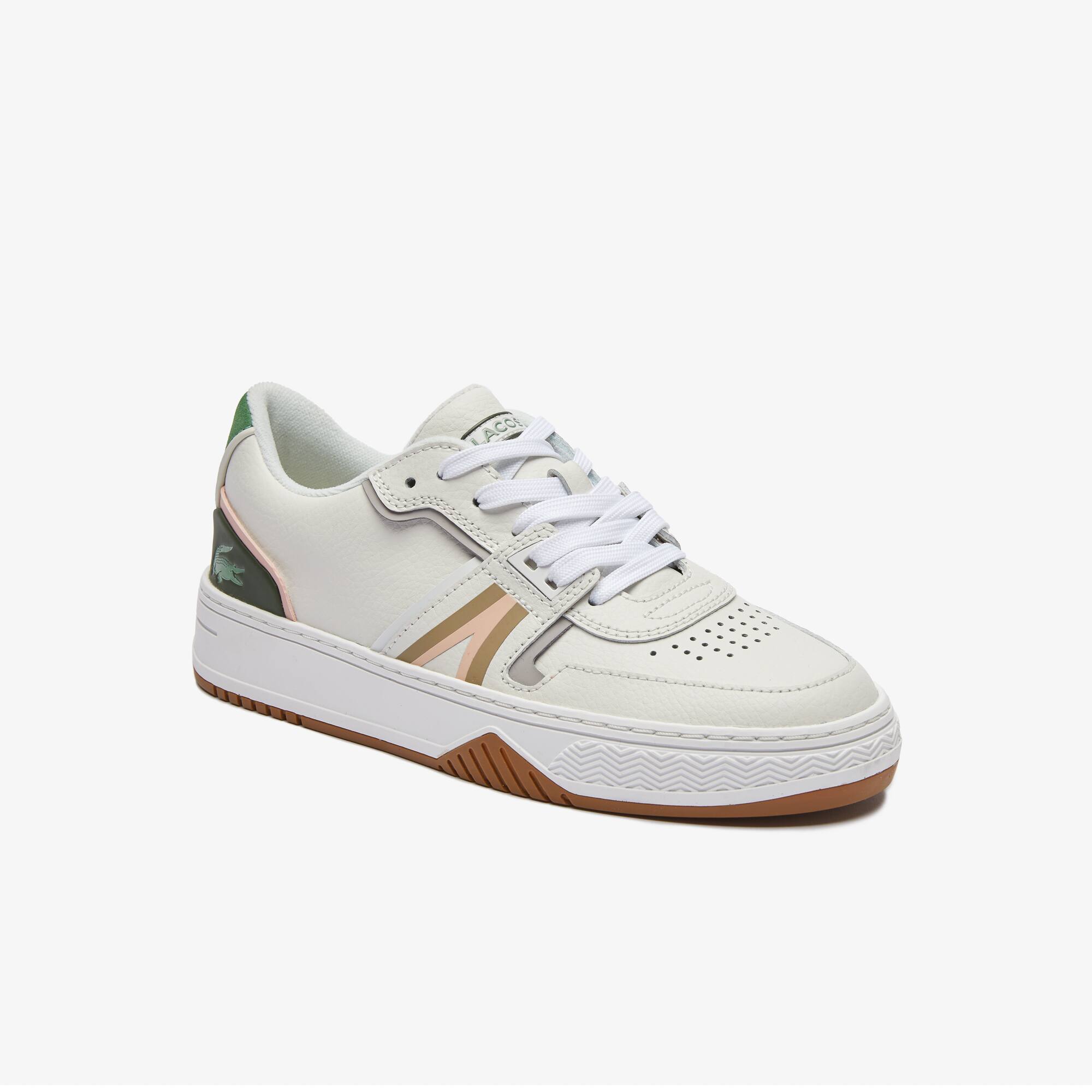 LT SPIRIT Shoes SORT from Lacoste 135 EUR