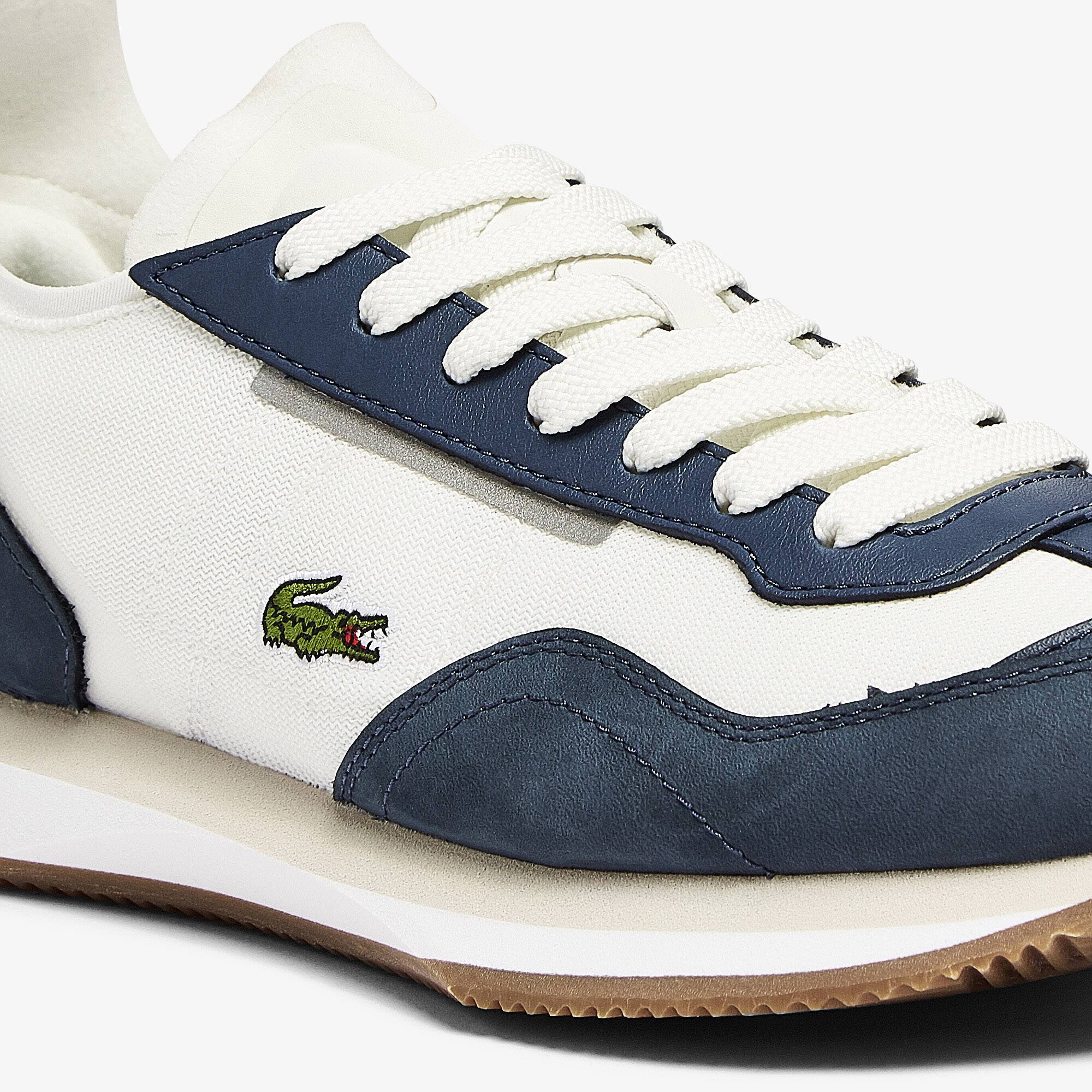 Lacoste Carnaby evo dames sneakers wit-38 40SFA0007-21G - Vergelijk prijzen