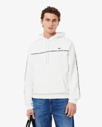 Classic Fit Sweatshirt met Logostreep