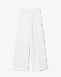 Katoenen Sweatbroek