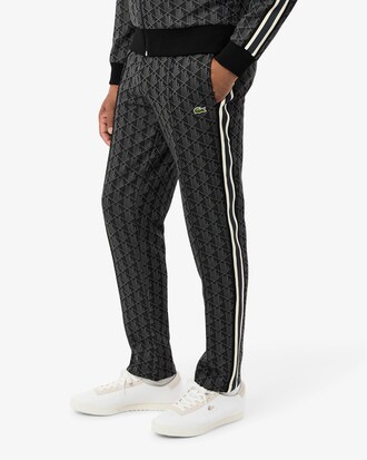 Paris Monogram Sweatbroek