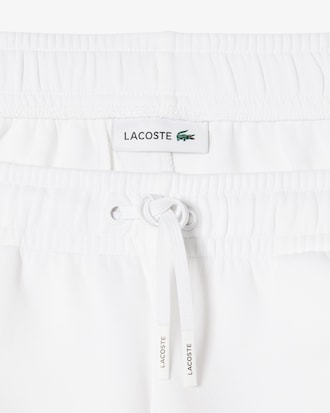 Dubbelzijdige Jersey Short