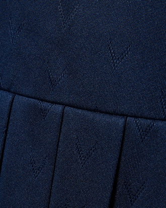 Ultra-Dry Tenniserfgoedjurk met Voering