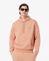Fleece Hoodie