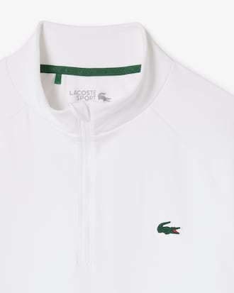 Ultra Dry Midlayer Sport Trainingsjack