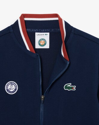 Roland-Garros Editie Tennis Sweatshirt