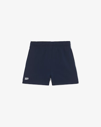 Diamond Tafzijden Sportshort