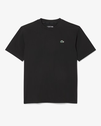 Ultra Dry Lichtgewicht Stretch Sport-T-shirt