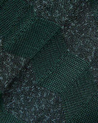 Runway Pointelle Gebreide Short