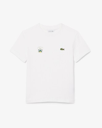 Rolex Paris Masters Editie T-shirt