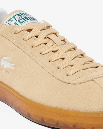 Baseshot Su&egrave;de Herensneakers