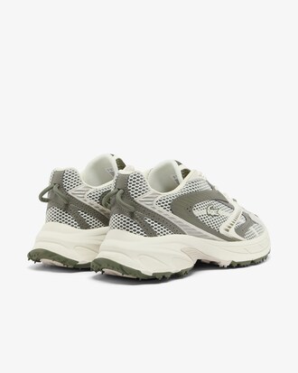 L003 Neo Shot Herensneakers